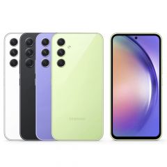 Samsung Galaxy A54 8GB RAM 256GB Storage 5G PTA Approved